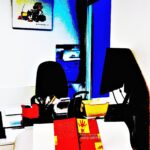 FarbigNaked Lunch Doc